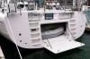 Yachtcharter transom