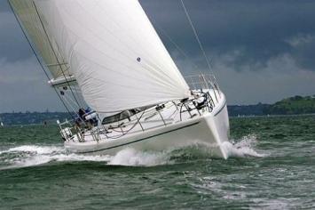 Yachtcharter Beating 4