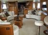 Yachtcharter Elegance 82 innen1