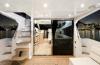 Yachtcharter galeon 420 Fly Deck