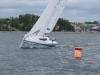 Yachtcharter focus 800 racer 1