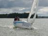 Yachtcharter focus 800 racer 6