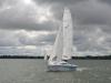 Yachtcharter focus 800 racer 10
