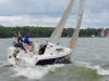 Yachtcharter focus 800 performance 2