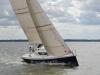 Yachtcharter focus 800 performance 4