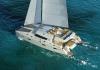 Yachtcharter VICTORIA67flydeck