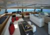 Yachtcharter VICTORIA67 saloon