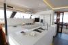 Yachtcharter Fountaine Pajot VICTORIA 67 galley YKR_3463