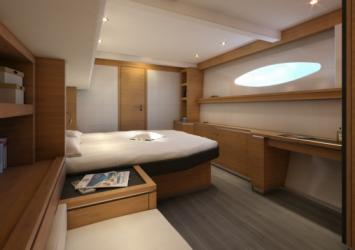 Yachtcharter Victoria 67 0002 2 cabin