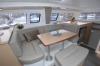 Yachtcharter Mahe 36 Evolution (2Cab/2WC) Salon