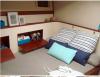 Yachtcharter Voyager Dreams 70 (4Cab 3WC) Kabine