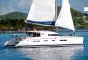 Yachtcharter Griechenla Nautitech 441