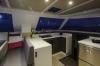 Yachtcharter Bavaria Catamarans Open 40 4cab kitchen