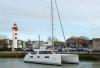 Yachtcharter Bavaria Catamarans Open 40 4cab outer