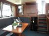 Yachtcharter Aquacraft 1400 (4Cab) Salon