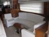 Yachtcharter Dominator 64S 3+1Cab 3WC Salon