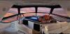 Yachtcharter Sealine S48 (2Cab 2WC) Cockpit