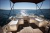 Yachtcharter Damor 980 Fjera Deck