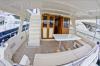 Yachtcharter Adagio Europa 51.5 (3+1Cab 3WC) Deck