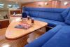 Yachtcharter PERRY 43 (4Cab) Salon
