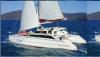 Yachtcharter PERRY 43 (4Cab) Seite