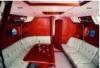 Yachtcharter Sunbeam 39 (2Cab) Salon