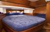 Yachtcharter Sunbeam 39 (2Cab) Kabine