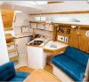 Yachtcharter Catalina 32 (2Cab 1WC) Pantry