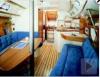 Yachtcharter Catalina 32 (2Cab 1WC) Salon