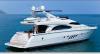 Yachtcharter Dominator 68 S Seite Heck