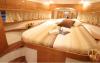 Yachtcharter Mira 43 (3Cab 2WC) Kabine