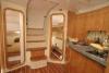 Yachtcharter Mira 43 (3Cab 2WC) Pantry