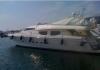 Yachtcharter Posillipo Technema 80 front
