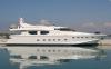 Yachtcharter Posillipo Technema 80 top