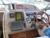 Yachtcharter Bayliner Avanti 4085 (2Cab 1WC) Cockpit