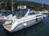 Yachtcharter Bayliner Avanti 4085 (2Cab 1WC) Seite Heck