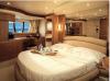 Yachtcharter Azimut 68 Evolution (4Cab 4WC) Kabine