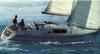 Yachtcharter Gib Sea 362 (3Cab) Seitenansicht