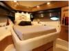 Yachtcharter Amada 55 (3+1Cab 2WC) Kabine