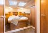 Yachtcharter Hanse 455 (4Cab 2WC) Kabine