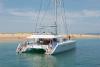 Yachtcharter Lagoon620 6Cab 6WC Heck