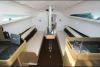 Yachtcharter Sun Fast 3200 (2Cab 1WC) Salon 