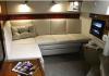 Yachtcharter Sea Ray 390 Sundancer 1Cab 1WC Salon