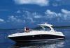 Yachtcharter Sea Ray 390 Sundancer 1Cab 1WC Seite