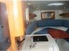 Yachtcharter Four Winns 278 Vista 1cab 1WC Salon