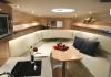 Yachtcharter Four Winns 285 Vista 1Cab 1WC Salon