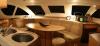 Yachtcharter Catana 431 (4Cab 2WC) Salon