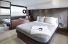 Yachtcharter Princess 56 Fly (3+1cab 2WC) Kabine