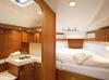 Yachtcharter Winner Yachts 12.20 (4Cab 1WC)Kabine