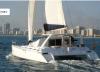 Yachtcharter Admiral 38 (3Cab 2WC) Heck